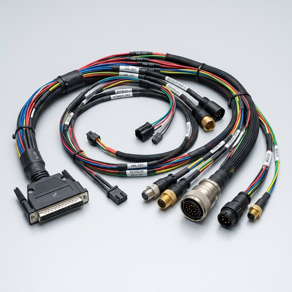Cable Harness