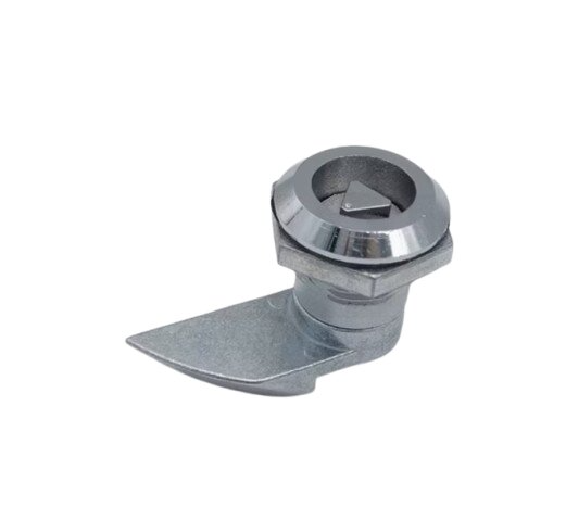 Reverse Spring Type Triangle Lock